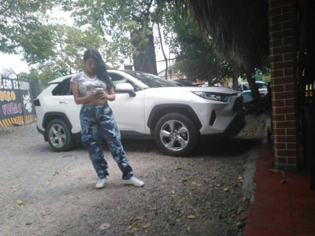 ArianithaXox - Live Sex Cam - 23103489