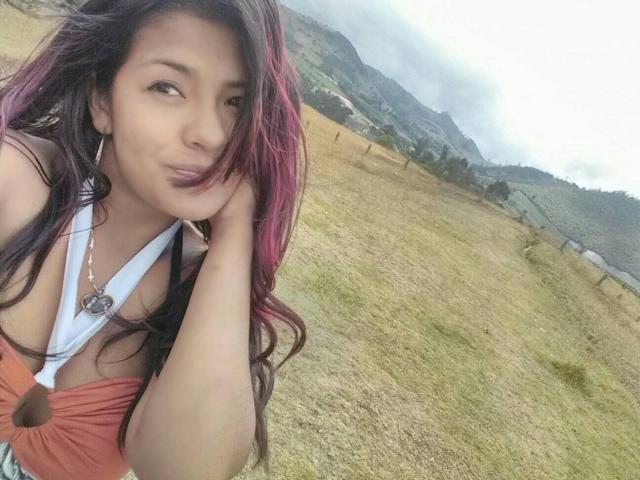 ArianithaXox - Live sex cam - 23103785