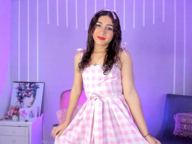 AndyDupont - Sexe cam en vivo - 23104205