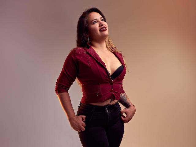 FernandaBlake - Sexe cam en vivo - 23104245