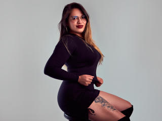 FernandaBlake - Sexe cam en vivo - 23104257