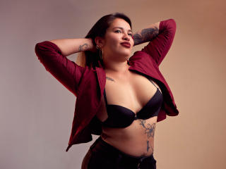 FernandaBlake - Sexe cam en vivo - 23104285