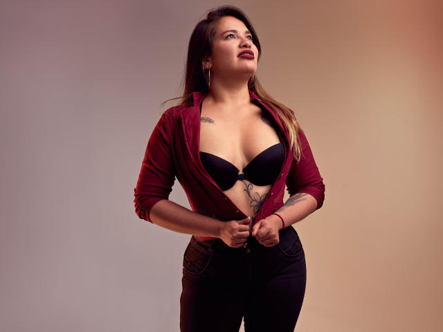 FernandaBlake - Sexe cam en vivo - 23104297