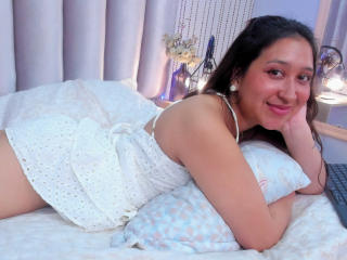 ValeyOwen - Live sex cam - 23106177
