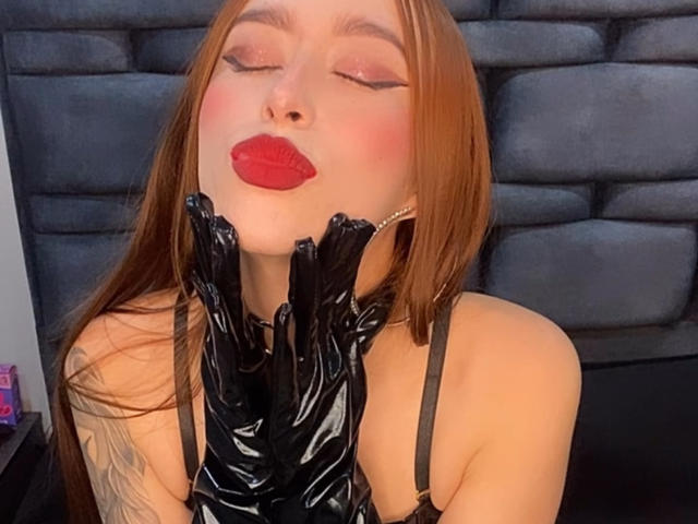 BelleWhatson - Live sex cam - 23106233