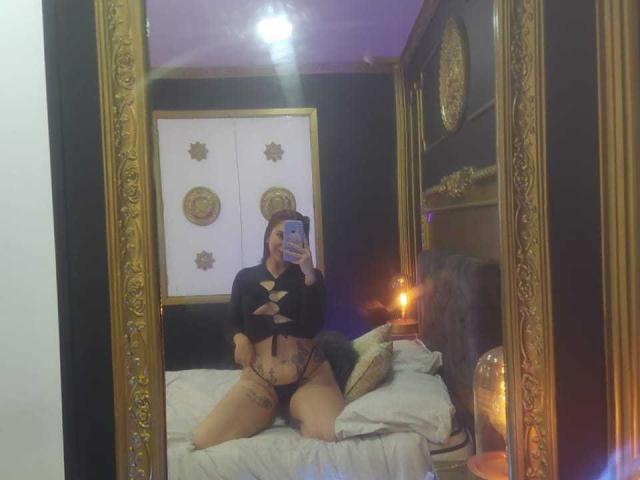 LunaVoss - Live sex cam - 23106449
