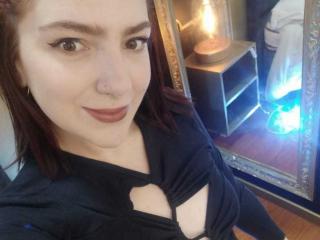 LunaVoss - Live sex cam - 23106493