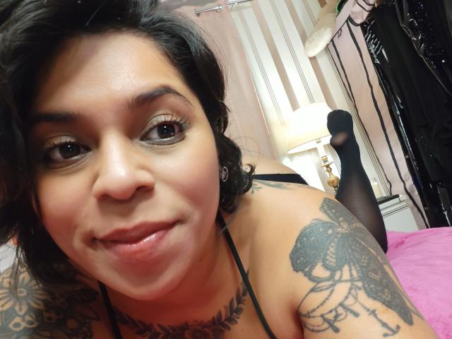 Chili - Camera khiêu dâm &amp; quyến rũ trực tiếp - 23106541