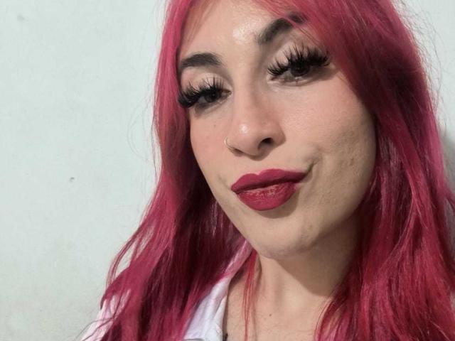 SammyViolet - Sexe cam en vivo - 23106741