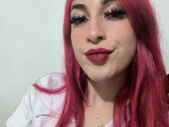 SammyViolet - Live sex cam - 23106749