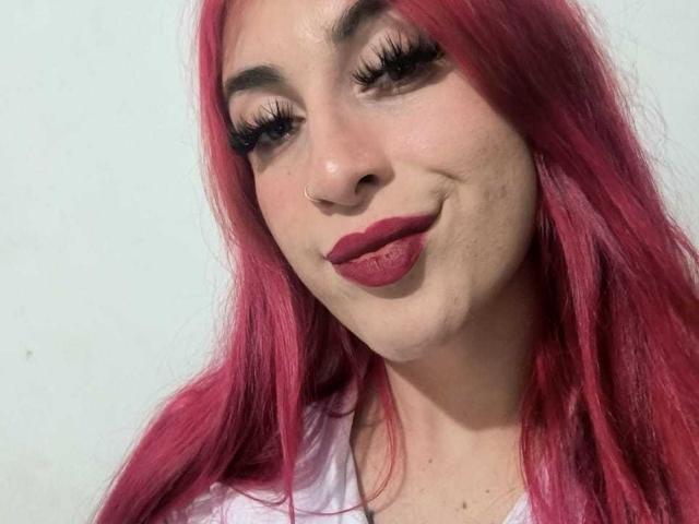 SammyViolet - сексуальная веб-камера в реальном времени - 23106753