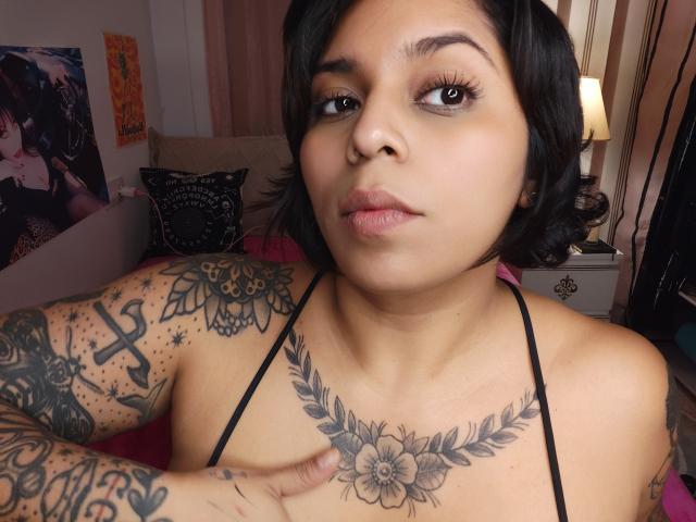 Chili - Live porn &amp; sex cam - 23106813