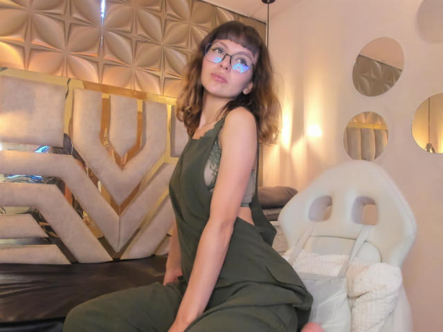 Sunshine69s - Sexe cam en vivo - 23107241