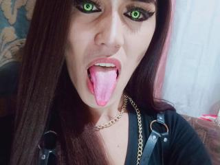 DommeSexProfessor - Sexe cam en vivo - 23108205