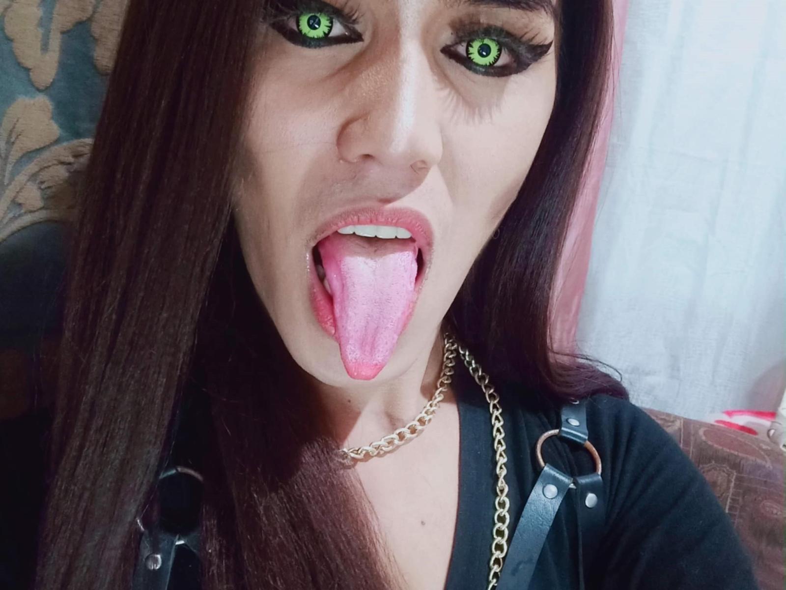 DommeSexProfessor - Sexe cam en vivo - 23108205