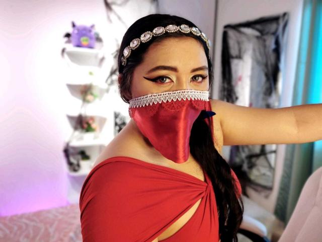 AishaGhulam - Live porn &amp; sex cam - 23109465