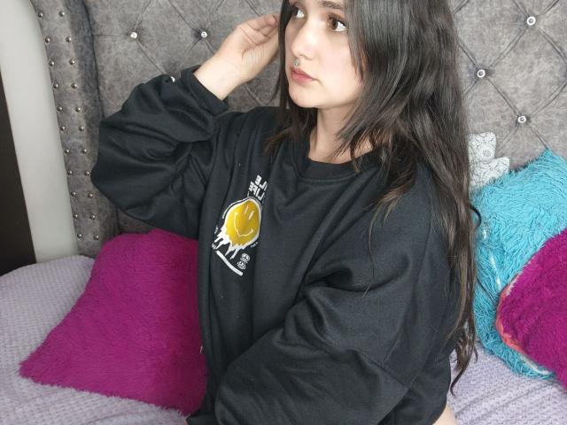 NataliaRivas - Sexe cam en vivo - 23111569