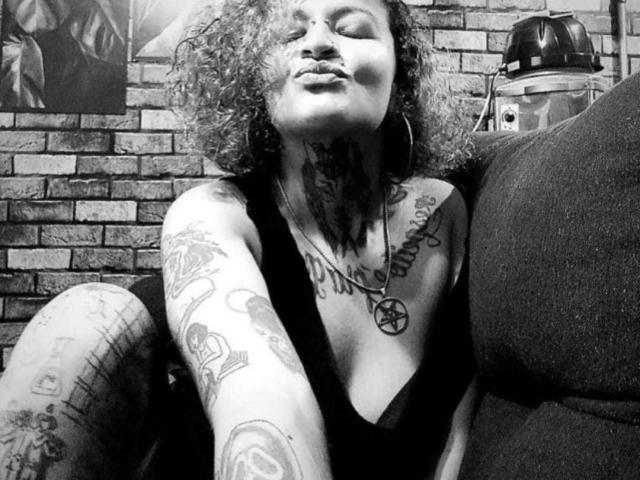 VenusandSata - Live sex cam - 23112637