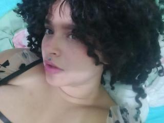 CristalHamper - Live sex cam - 23113109