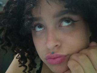 CristalHamper - Live sex cam - 23113113