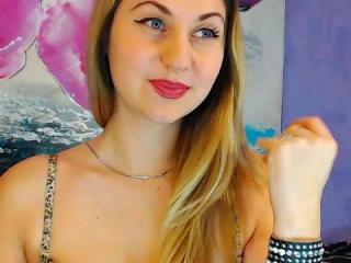 DianaN - Sexe cam en vivo - 2311379