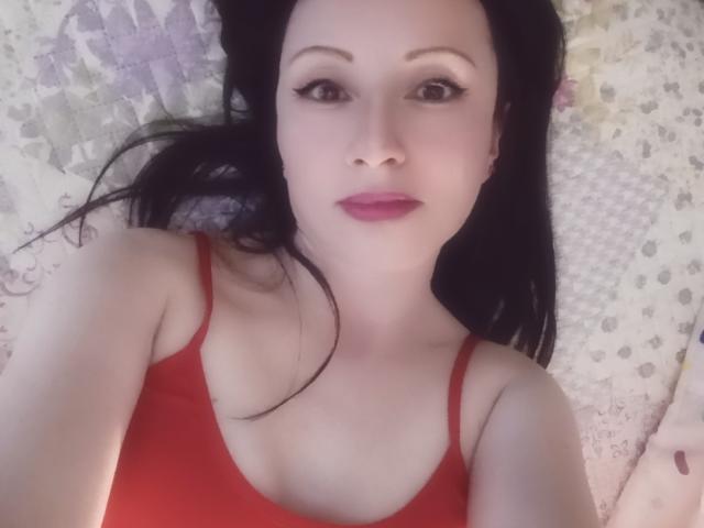 MondBlue - Camera khiêu dâm &amp; quyến rũ trực tiếp - 23115777