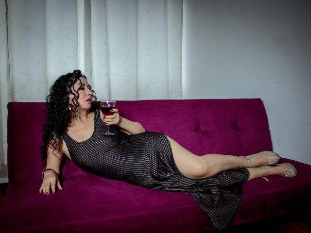 SamanthaAntolin - Sexe cam en vivo - 23116821