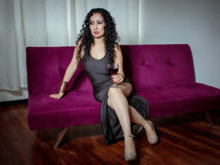 SamanthaAntolin - Sexe cam en vivo - 23116841