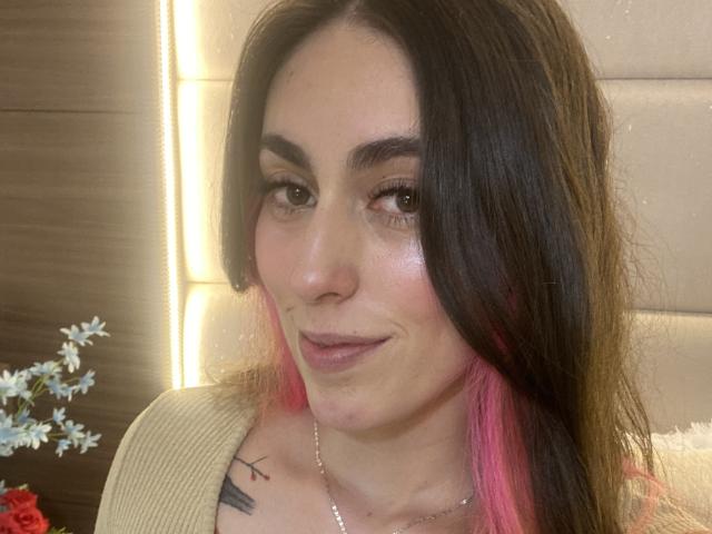 JazzeRusot - Live sex cam - 23118229