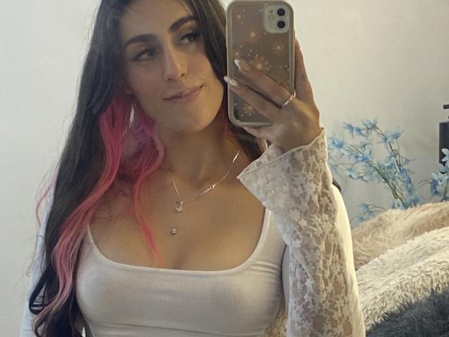 JazzeRusot - Live Sex Cam - 23118245