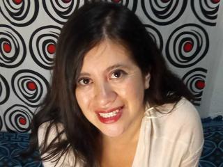 MelisaMiller - Live sex cam - 23119609