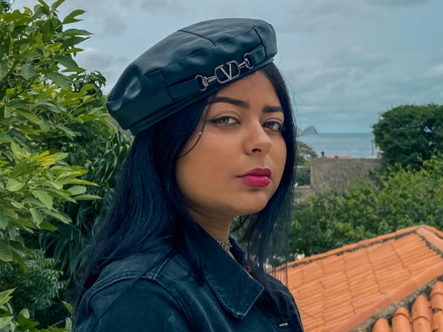 TiffanyLorena - Sexe cam en vivo - 23120205