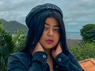TiffanyLorena - Live sex cam - 23120221