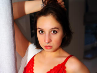 DreamLisa - Live sex cam - 23122509