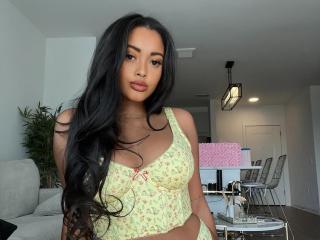 JodieAkers - Live sex cam - 23123209