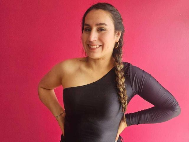 AliceDussan - Live sexe cam - 23125065