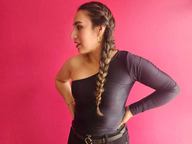 AliceDussan - Live porn &amp; sex cam - 23125069