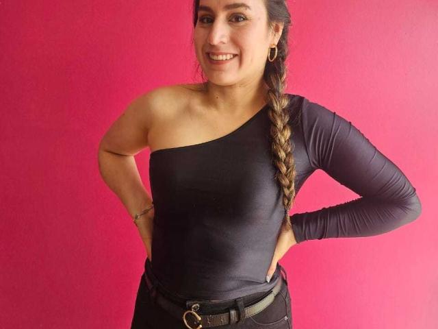 AliceDussan - Sexe cam en vivo - 23125077