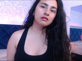 KristenWhow - Live sex cam - 23126373
