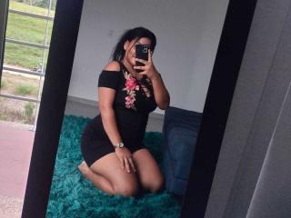 EvaCandyslave - Live Sex Cam - 23126509