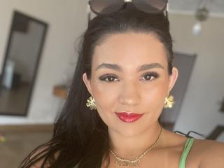 JadieGuedes - Live sex cam - 23126773