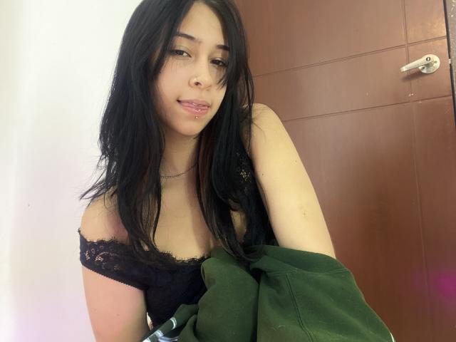 LilithRoseX - Live sex cam - 23127365