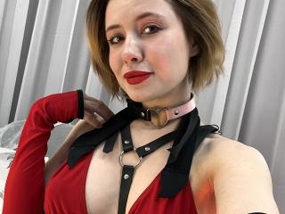 CherieManelli - Live sex cam - 23127673