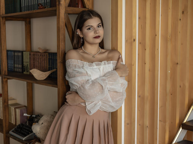 AdeliaLove - Sexe cam en vivo - 23127705