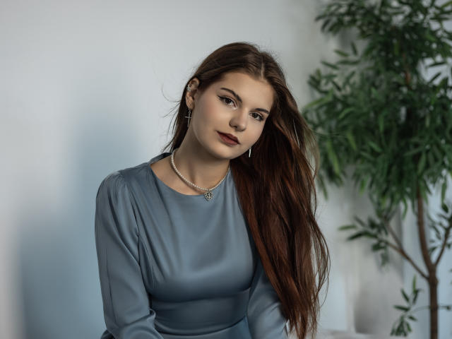 AdeliaLove - Live porn &amp; sex cam - 23127745