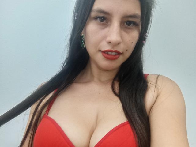 MadissonFontaine - Live Sex Cam - 23128197