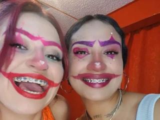 SweetThreeBebes - Sexe cam en vivo - 23128313