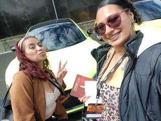 SweetThreeBebes - Sexe cam en vivo - 23128317
