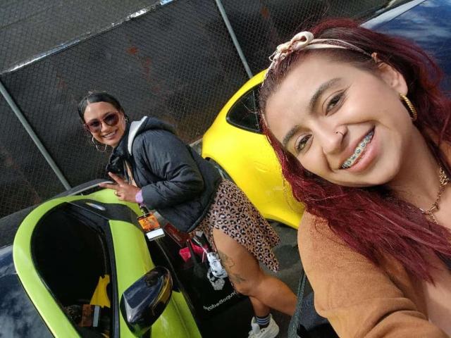 SweetThreeBebes - Live sex cam - 23128321