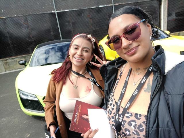 SweetThreeBebes - Live sex cam - 23128333